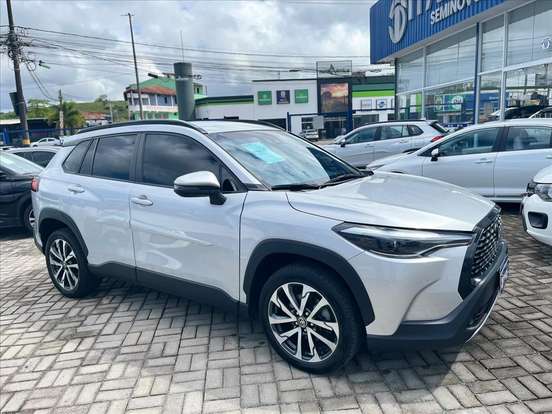 TOYOTA-COROLLA CROSS-2023