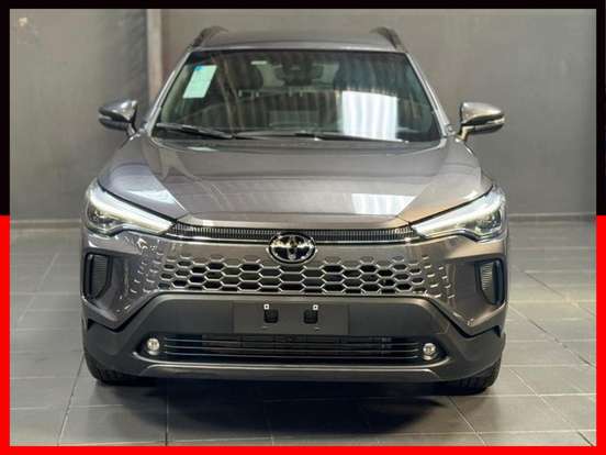 TOYOTA-COROLLA CROSS-2026