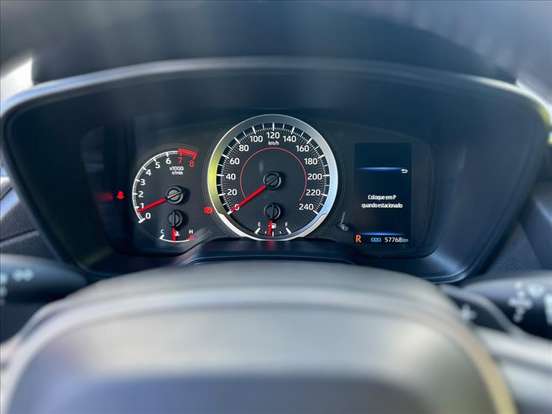TOYOTA-COROLLA CROSS-2.0 VVT-IE FLEX XRE DIRECT SHIFT TOYOTA-COROLLA CROSS-2021