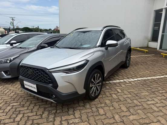 TOYOTA-COROLLA CROSS-2022