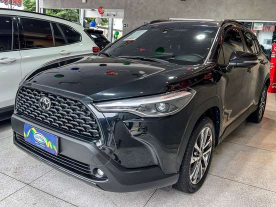 TOYOTA-COROLLA CROSS-2022