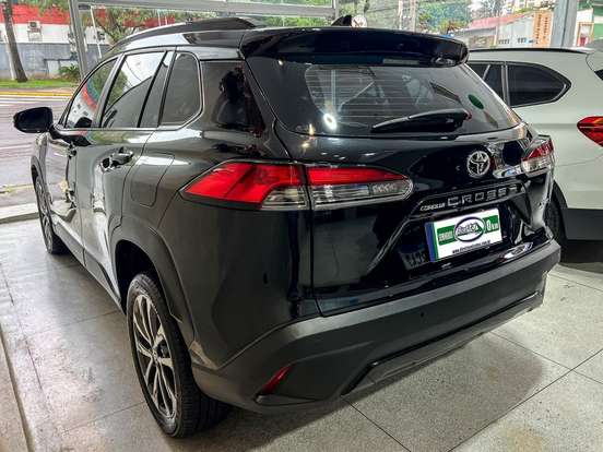 TOYOTA-COROLLA CROSS-2.0 VVT-IE FLEX XRE DIRECT SHIFT TOYOTA-COROLLA CROSS-2022