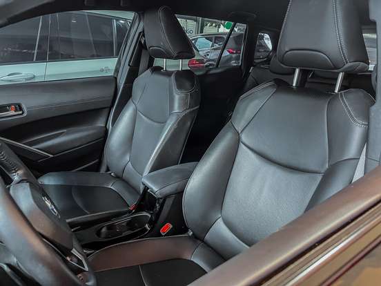 TOYOTA-COROLLA CROSS-2022