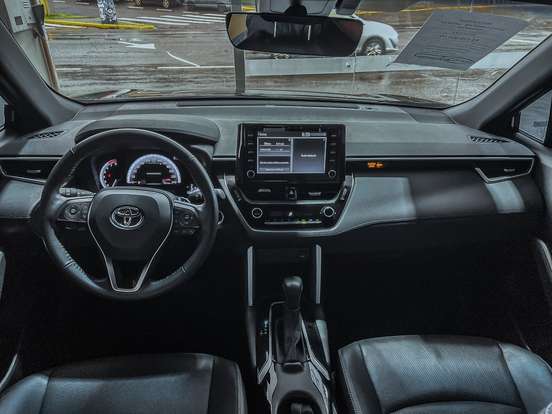 TOYOTA-COROLLA CROSS-2022