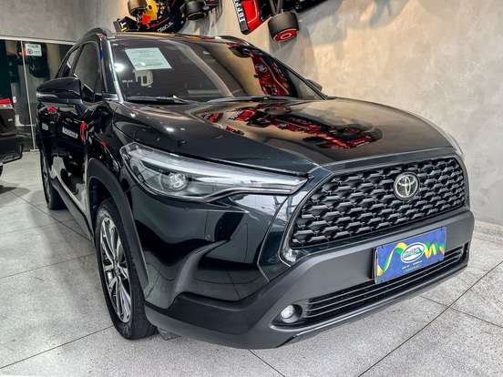 TOYOTA-COROLLA CROSS-2022