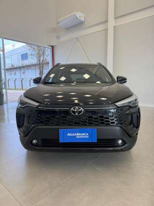 TOYOTA-COROLLA CROSS-2024