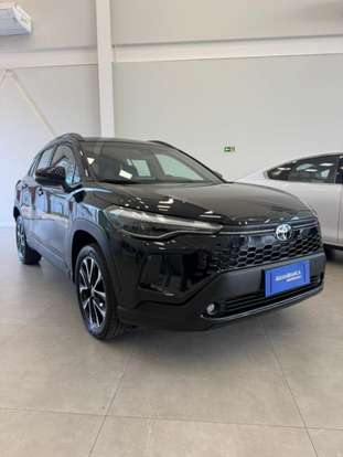TOYOTA-COROLLA CROSS-2024