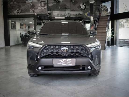 TOYOTA-COROLLA CROSS-2023
