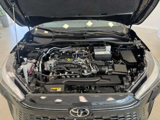 TOYOTA-COROLLA CROSS-2024