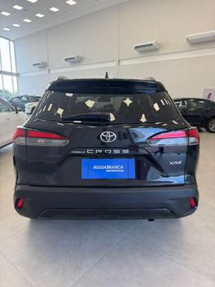 TOYOTA-COROLLA CROSS-2024