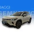 TOYOTA COROLLA CROSS 2.0 VVT-IE FLEX XRE DIRECT SHIFT TOYOTA COROLLA CROSS 2.0 VVT-IE FLEX XRE DIRECT SHIFT