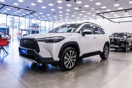TOYOTA-COROLLA CROSS-2023
