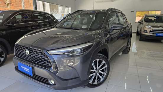 TOYOTA-COROLLA CROSS-2023