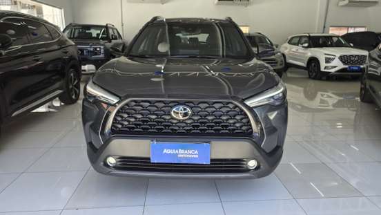 TOYOTA-COROLLA CROSS-2023