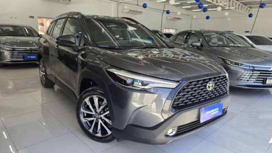 TOYOTA-COROLLA CROSS-2023