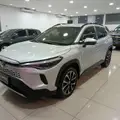 TOYOTA COROLLA CROSS 2.0 VVT-IE FLEX XRE DIRECT SHIFT TOYOTA COROLLA CROSS 2.0 VVT-IE FLEX XRE DIRECT SHIFT