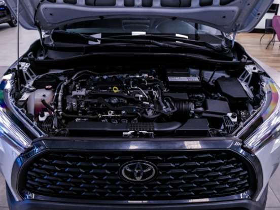 TOYOTA-COROLLA CROSS-2.0 VVT-IE FLEX XRE DIRECT SHIFT TOYOTA-COROLLA CROSS-2023