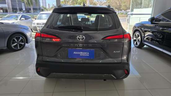 TOYOTA-COROLLA CROSS-2023