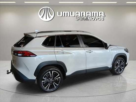 TOYOTA-COROLLA CROSS-2025