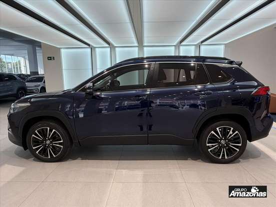 TOYOTA-COROLLA CROSS-2024