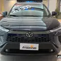TOYOTA COROLLA CROSS 2.0 VVT-IE FLEX XRX DIRECT SHIFT TOYOTA COROLLA CROSS 2.0 VVT-IE FLEX XRX DIRECT SHIFT