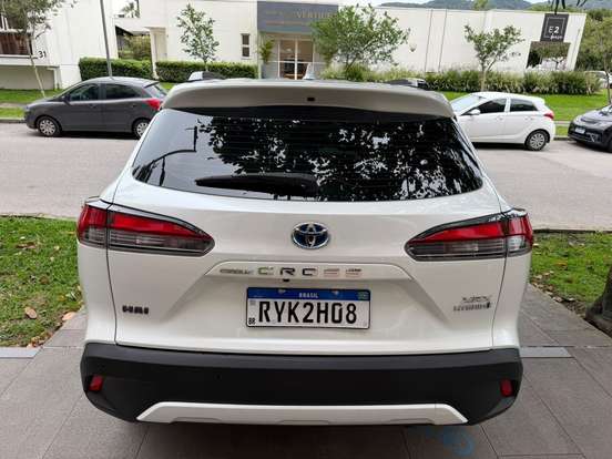 TOYOTA-COROLLA CROSS-2023