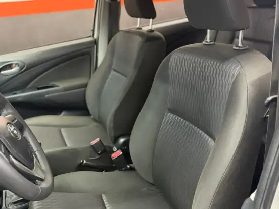 TOYOTA-ETIOS-1.3 X 16V FLEX 4P MANUAL TOYOTA-ETIOS-2019