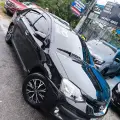 TOYOTA ETIOS 1.5 PLATINUM 16V FLEX 4P AUTOMÁTICO TOYOTA ETIOS 1.5 PLATINUM 16V FLEX 4P AUTOMÁTICO