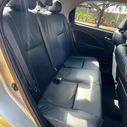 TOYOTA-ETIOS-1.5 XLS SEDAN 16V FLEX 4P AUTOMÁTICO TOYOTA-ETIOS-2018