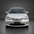 TOYOTA ETIOS 1.3 X 16V FLEX 4P MANUAL TOYOTA ETIOS 1.3 X 16V FLEX 4P MANUAL