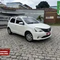TOYOTA ETIOS 1.3 X 16V FLEX 4P MANUAL TOYOTA ETIOS 1.3 X 16V FLEX 4P MANUAL
