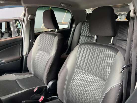 TOYOTA-ETIOS-1.5 X PLUS SEDAN 16V FLEX 4P AUTOMÁTICO TOYOTA-ETIOS-2018
