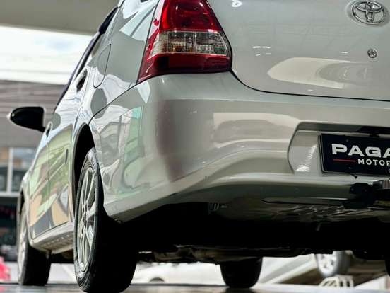 TOYOTA-ETIOS-1.5 X PLUS SEDAN 16V FLEX 4P AUTOMÁTICO TOYOTA-ETIOS-2020
