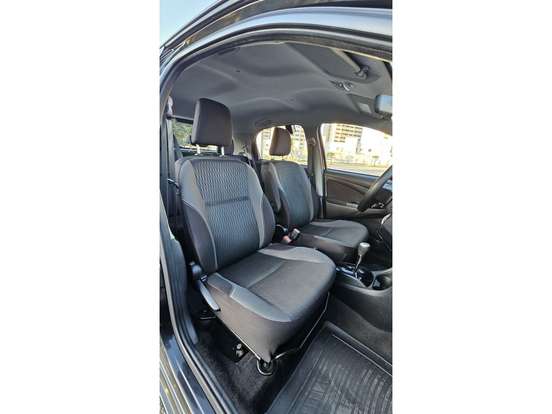 TOYOTA-ETIOS-1.5 XLS 16V FLEX 4P AUTOMÁTICO TOYOTA-ETIOS-2016