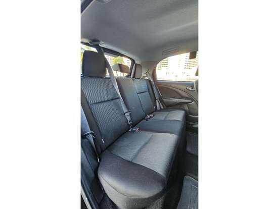 TOYOTA-ETIOS-1.5 XLS 16V FLEX 4P AUTOMÁTICO TOYOTA-ETIOS-2016