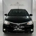 TOYOTA ETIOS 1.5 XLS 16V FLEX 4P AUTOMÁTICO TOYOTA ETIOS 1.5 XLS 16V FLEX 4P AUTOMÁTICO