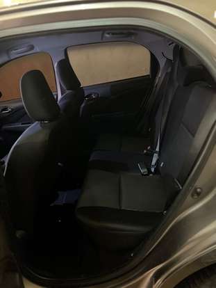 TOYOTA-ETIOS-1.5 XS 16V FLEX 4P AUTOMÁTICO TOYOTA-ETIOS-2017