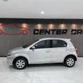 TOYOTA ETIOS 1.5 XS 16V FLEX 4P MANUAL TOYOTA ETIOS 1.5 XS 16V FLEX 4P MANUAL