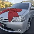 TOYOTA ETIOS 1.5 XS SEDAN 16V FLEX 4P AUTOMÁTICO TOYOTA ETIOS 1.5 XS SEDAN 16V FLEX 4P AUTOMÁTICO