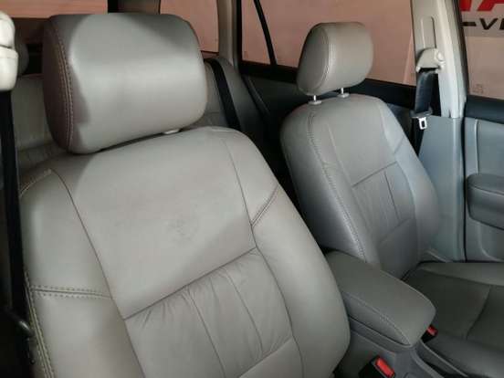 TOYOTA-FIELDER-1.8 16V GASOLINA 4P AUTOMÁTICO TOYOTA-FIELDER-2006