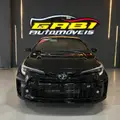 TOYOTA GR COROLLA 1.6 TURBO GASOLINA CIRCUIT GR-FOUR MANUAL TOYOTA GR COROLLA 1.6 TURBO GASOLINA CIRCUIT GR-FOUR MANUAL