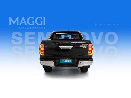 TOYOTA-HILUX-2.8 D-4D TURBO DIESEL CD GR-S 4X4 AUTOMÁTICO TOYOTA-HILUX-2024