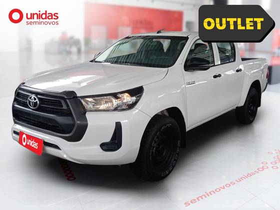 TOYOTA HILUX 2.8 D-4D TURBO DIESEL CD POWER PACK 4X4 MANUAL