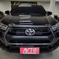 TOYOTA HILUX 2.8 D-4D TURBO DIESEL CD SR 4X4 AUTOMÁTICO TOYOTA HILUX 2.8 D-4D TURBO DIESEL CD SR 4X4 AUTOMÁTICO
