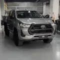 TOYOTA HILUX 2.8 D-4D TURBO DIESEL CHASSI 4X4 MANUAL TOYOTA HILUX 2.8 D-4D TURBO DIESEL CHASSI 4X4 MANUAL