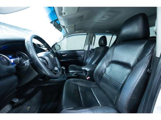 TOYOTA-HILUX-2.8 SR CHALLENGE 4X4 CD 16V DIESEL 4P AUTOMÁTICO TOYOTA-HILUX-2017