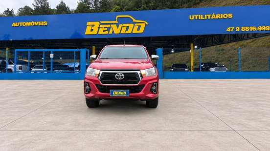 TOYOTA-HILUX-2019
