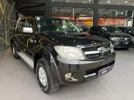 TOYOTA-HILUX-2006