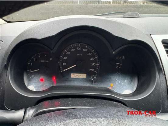 TOYOTA-HILUX-3.0 STD 4X4 CD 16V TURBO INTERCOOLER DIESEL 4P MANUAL TOYOTA-HILUX-2015