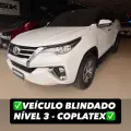 TOYOTA HILUX SW4 2.7 SRV 7 LUGARES 4X2 16V FLEX 4P AUTOMÁTICO TOYOTA HILUX SW4 2.7 SRV 7 LUGARES 4X2 16V FLEX 4P AUTOMÁTICO
